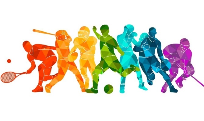 sport